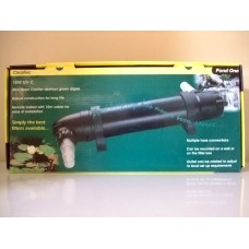 Pond One ClearTec 18W UV-C
